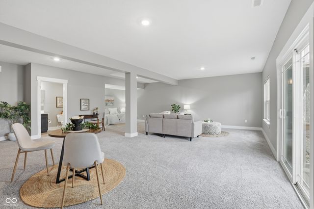 14474 Treasure Creek Lane, Fishers, IN 46038