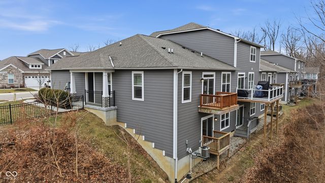 14474 Treasure Creek Lane, Fishers, IN 46038