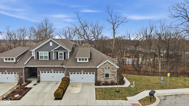 14474 Treasure Creek Lane, Fishers, IN 46038