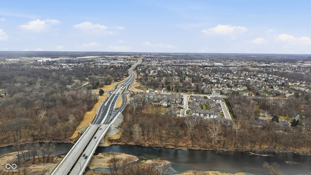 14474 Treasure Creek Lane, Fishers, IN 46038