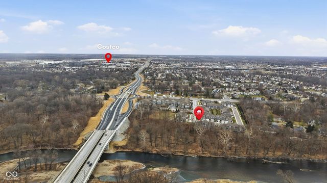 14474 Treasure Creek Lane, Fishers, IN 46038