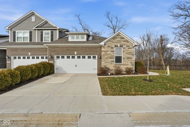 14474 Treasure Creek Lane, Fishers, IN 46038