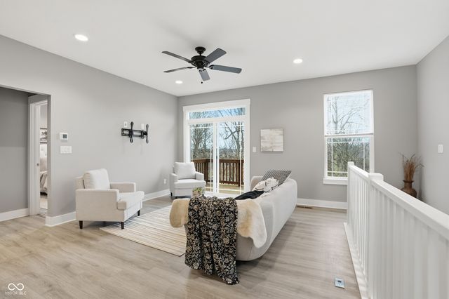 14474 Treasure Creek Lane, Fishers, IN 46038