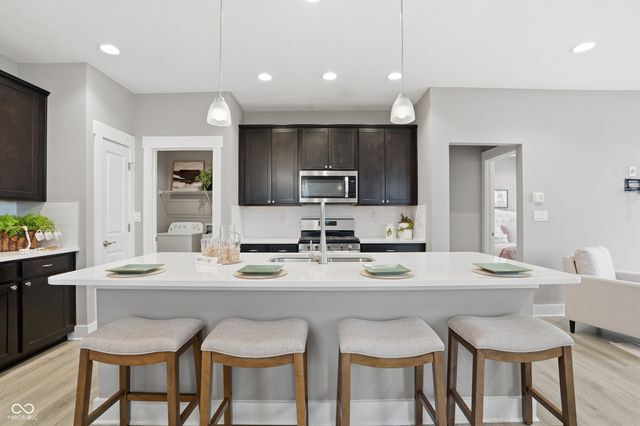 14474 Treasure Creek Lane, Fishers, IN 46038