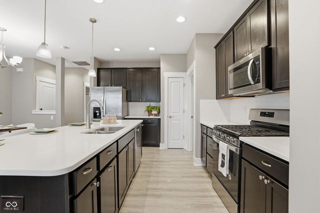 14474 Treasure Creek Lane, Fishers, IN 46038