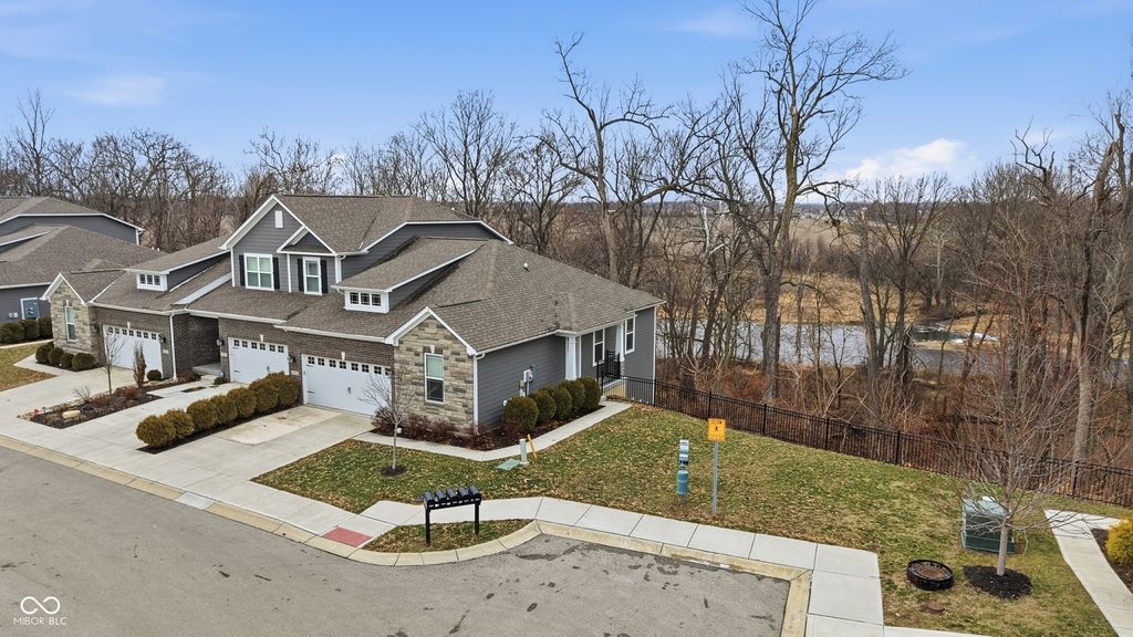 14474 Treasure Creek Lane, Fishers, IN 46038