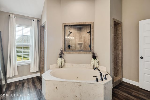 2521 Darlene Street, Southaven, MS 38672