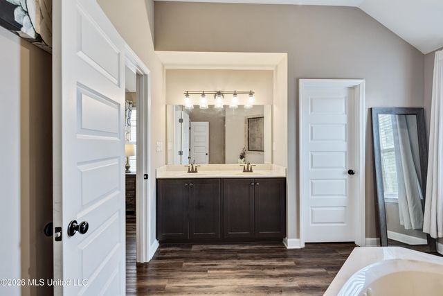 2521 Darlene Street, Southaven, MS 38672
