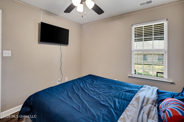 2521 Darlene Street, Southaven, MS 38672