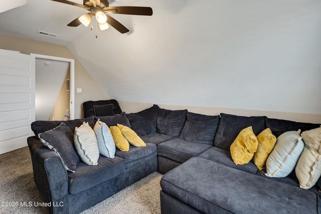 2521 Darlene Street, Southaven, MS 38672