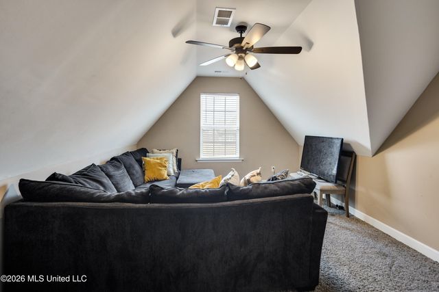 2521 Darlene Street, Southaven, MS 38672