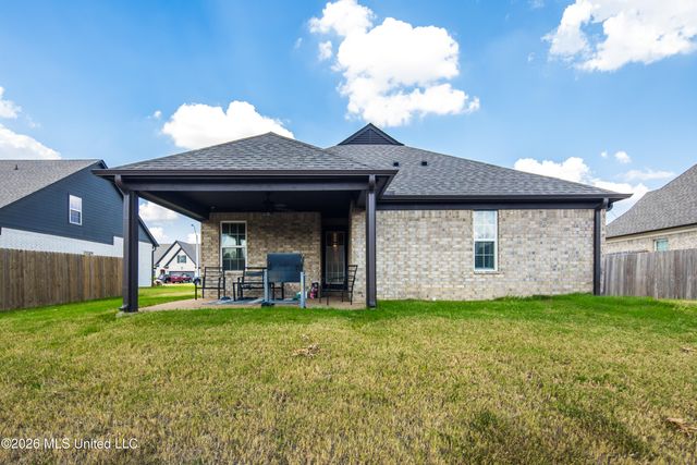 2521 Darlene Street, Southaven, MS 38672