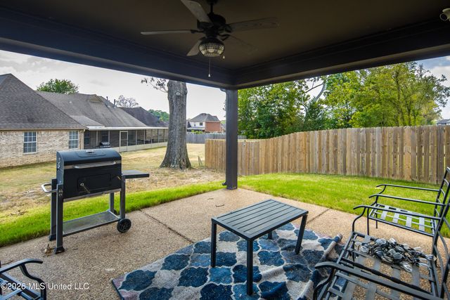 2521 Darlene Street, Southaven, MS 38672
