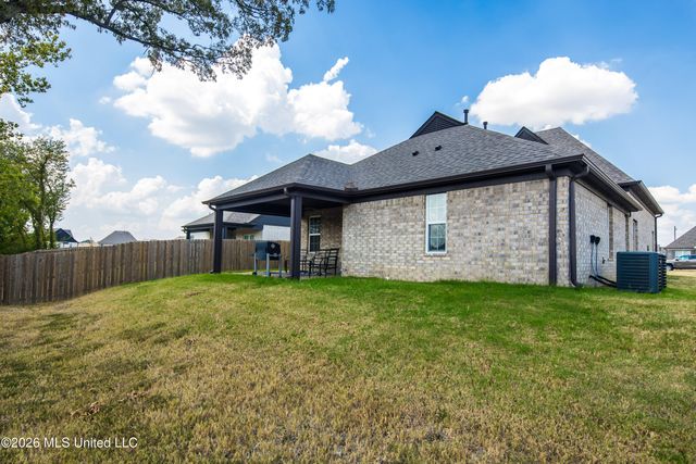 2521 Darlene Street, Southaven, MS 38672