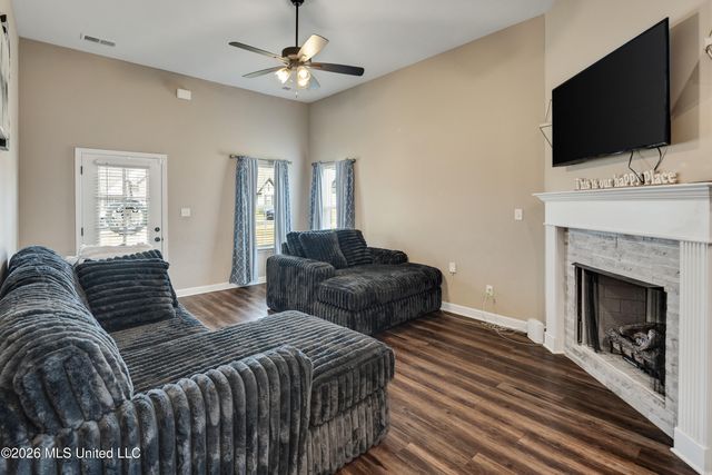 2521 Darlene Street, Southaven, MS 38672