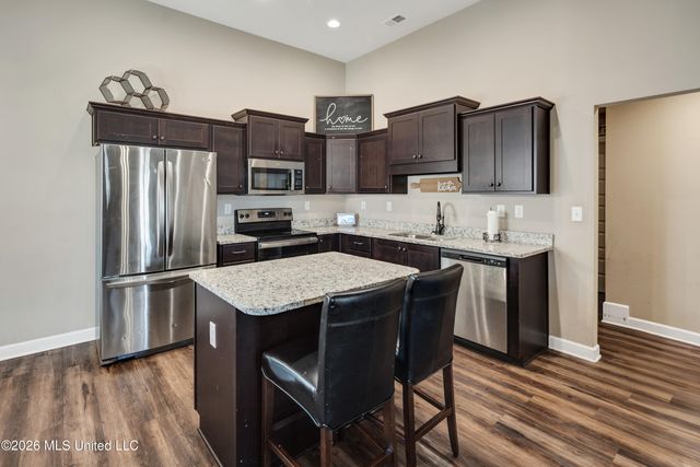 2521 Darlene Street, Southaven, MS 38672