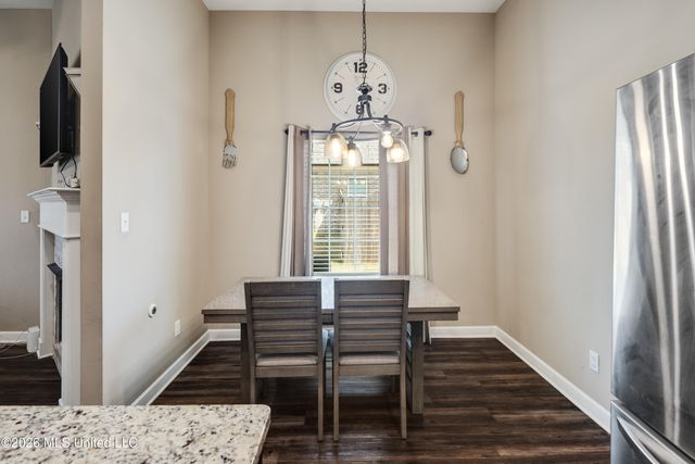2521 Darlene Street, Southaven, MS 38672