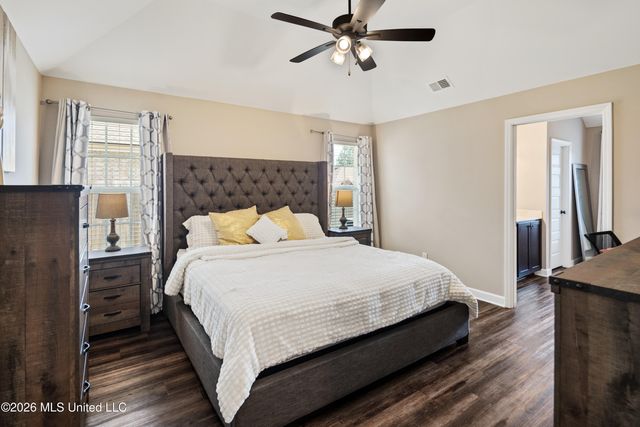 2521 Darlene Street, Southaven, MS 38672