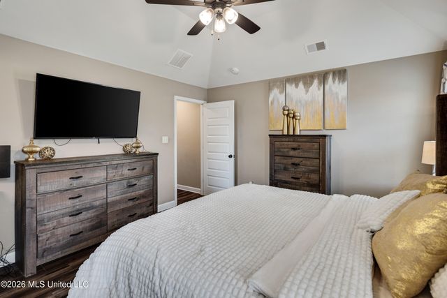 2521 Darlene Street, Southaven, MS 38672