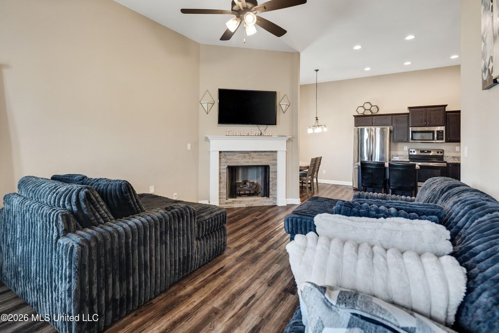 2521 Darlene Street, Southaven, MS 38672 — photo 3
