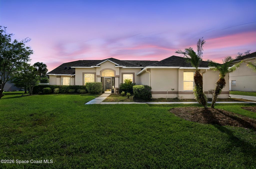 5637 Autumn Chase Circle, Sanford, FL 32771