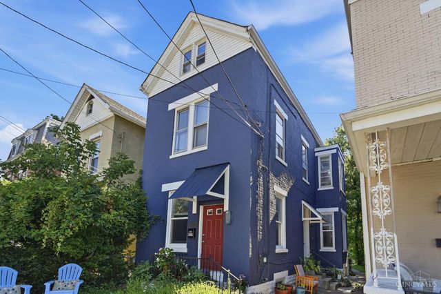 4228 Dane Avenue, Cincinnati, OH 45223