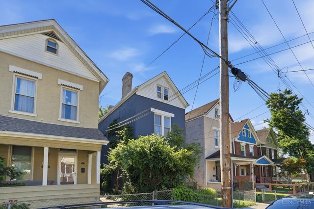 4228 Dane Avenue, Cincinnati, OH 45223