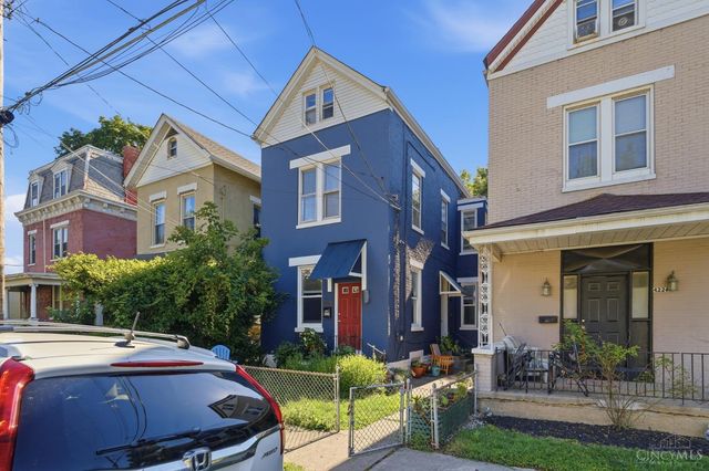4228 Dane Avenue, Cincinnati, OH 45223