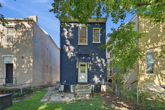 4228 Dane Avenue, Cincinnati, OH 45223
