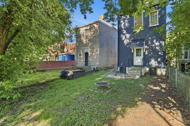 4228 Dane Avenue, Cincinnati, OH 45223