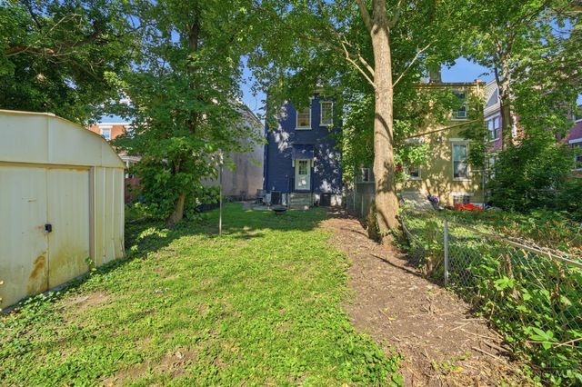 4228 Dane Avenue, Cincinnati, OH 45223