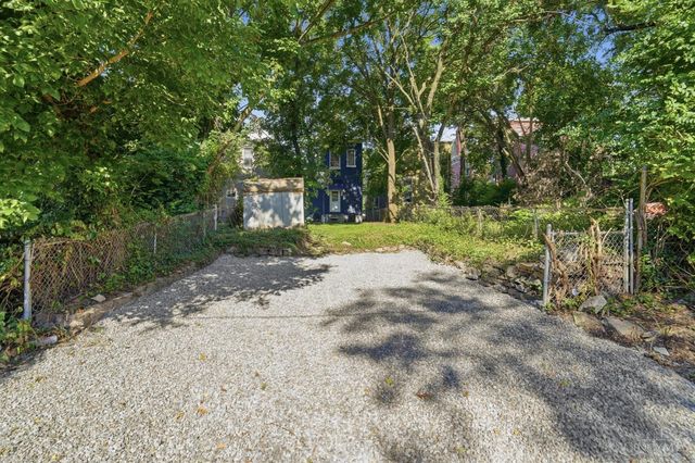 4228 Dane Avenue, Cincinnati, OH 45223