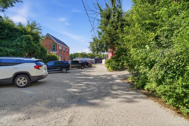 4228 Dane Avenue, Cincinnati, OH 45223