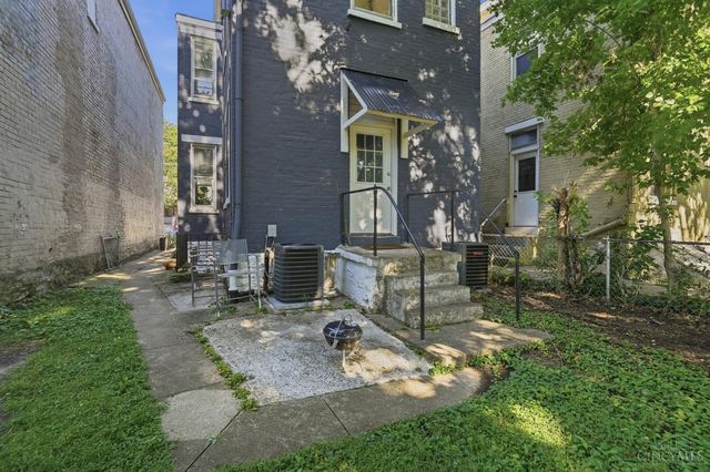 4228 Dane Avenue, Cincinnati, OH 45223