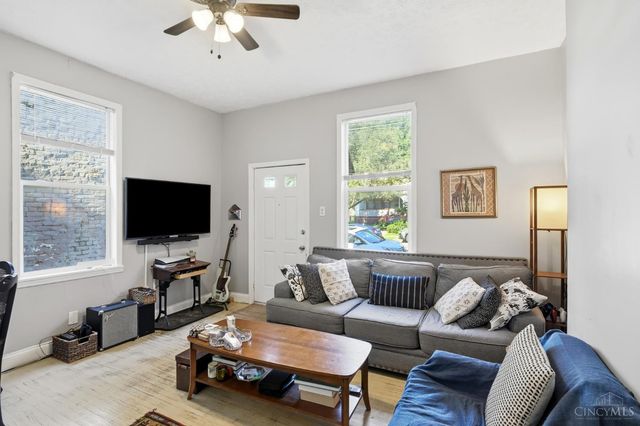 4228 Dane Avenue, Cincinnati, OH 45223