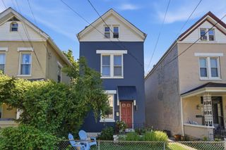 4228 Dane Avenue, Cincinnati, OH 45223
