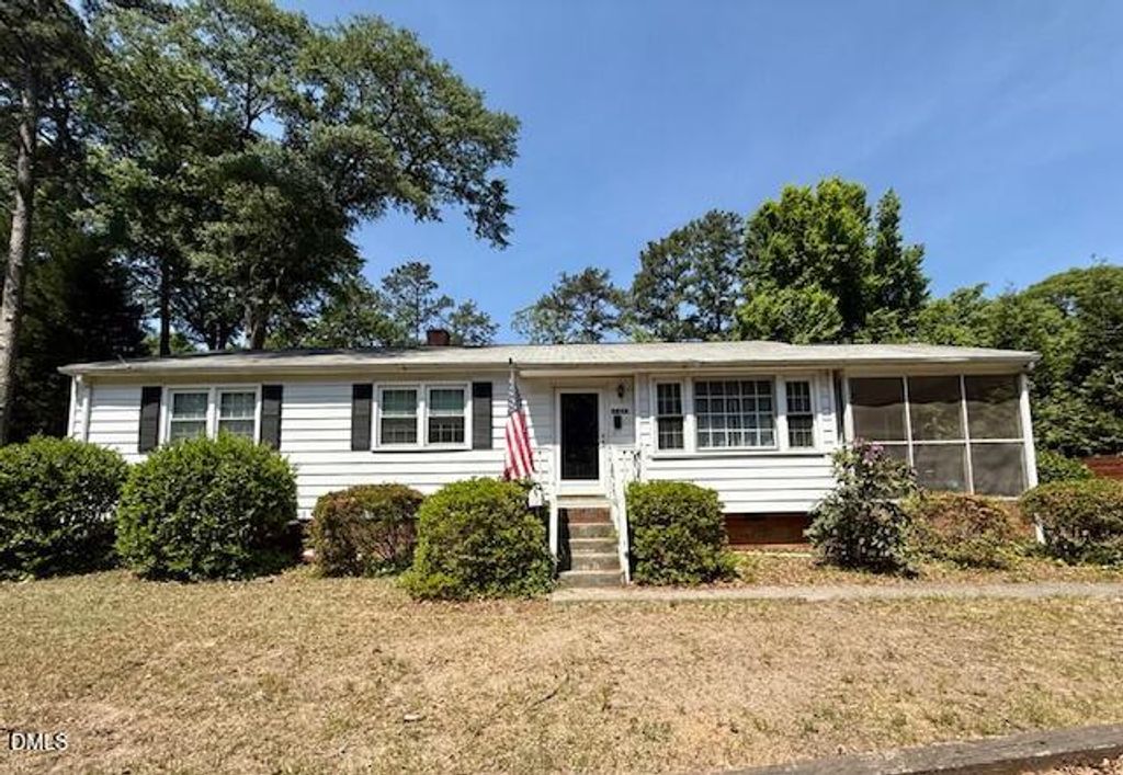 2305 Lora Lane, Raleigh, NC 27604