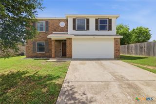 402 Colette Court, Belton, TX 76513