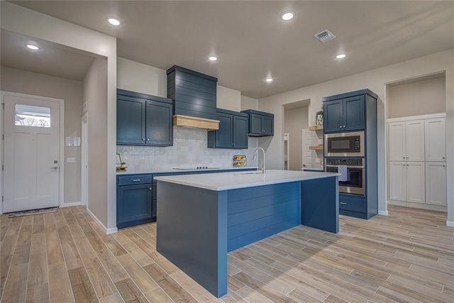 11161 Black Lion Court, Blanchard, OK 73010