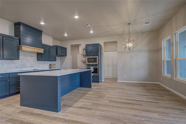 11161 Black Lion Court, Blanchard, OK 73010