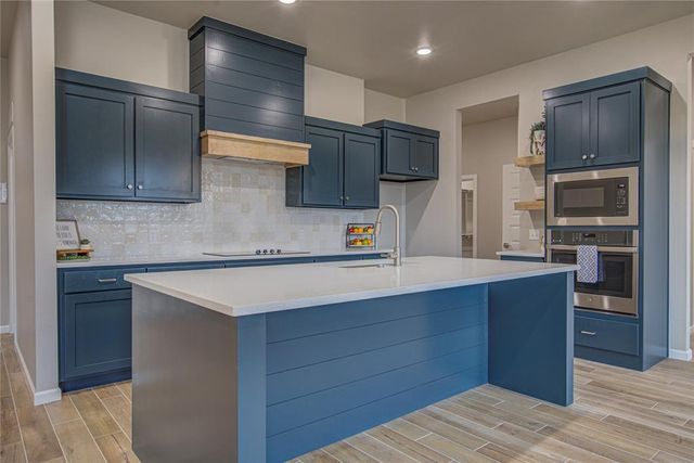 11161 Black Lion Court, Blanchard, OK 73010