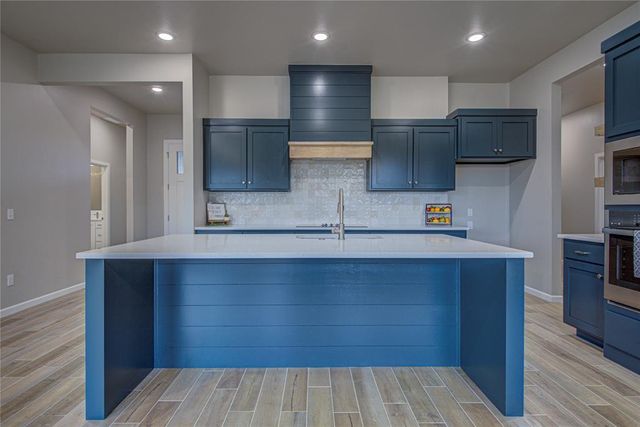 11161 Black Lion Court, Blanchard, OK 73010