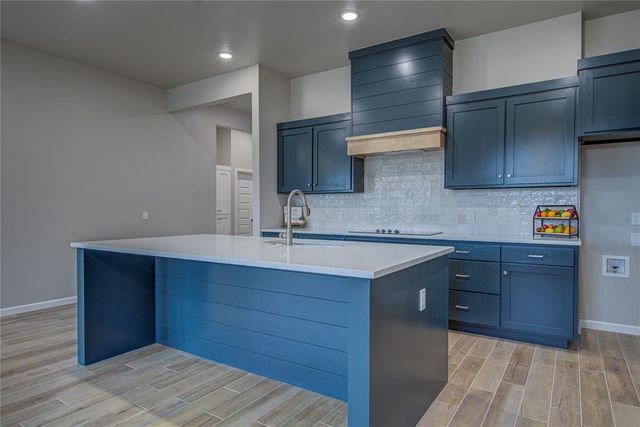 11161 Black Lion Court, Blanchard, OK 73010