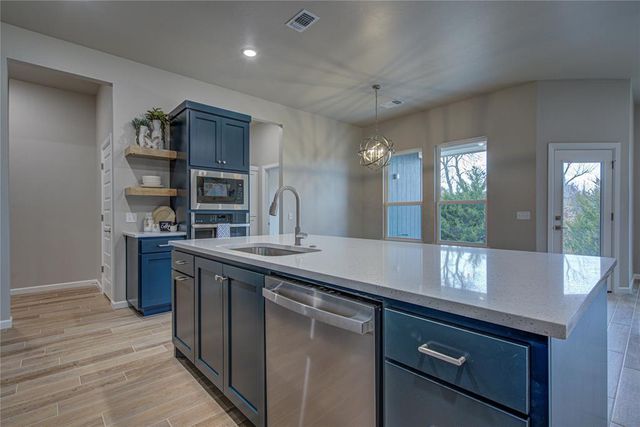 11161 Black Lion Court, Blanchard, OK 73010