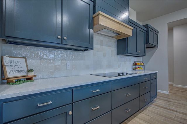 11161 Black Lion Court, Blanchard, OK 73010