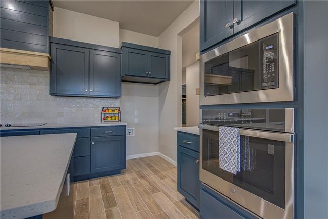 11161 Black Lion Court, Blanchard, OK 73010