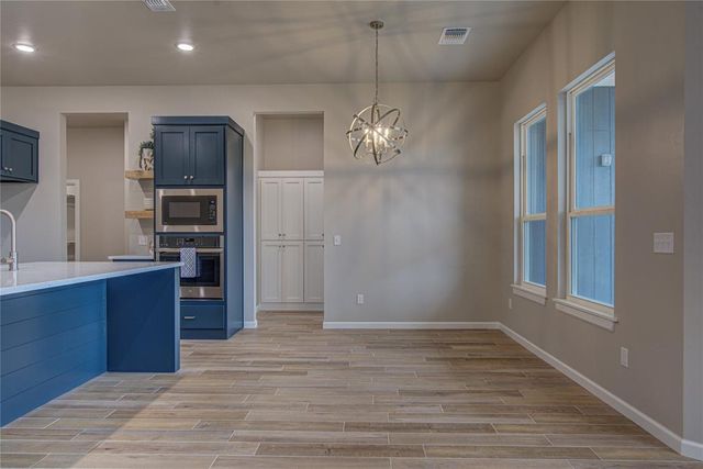 11161 Black Lion Court, Blanchard, OK 73010