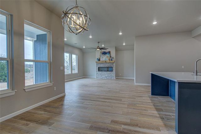 11161 Black Lion Court, Blanchard, OK 73010