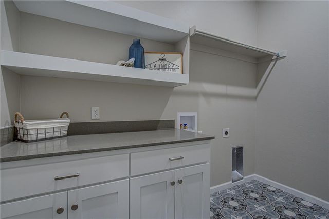 11161 Black Lion Court, Blanchard, OK 73010