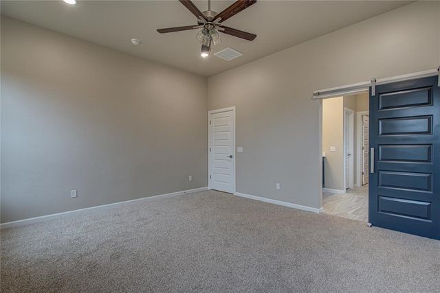 11161 Black Lion Court, Blanchard, OK 73010